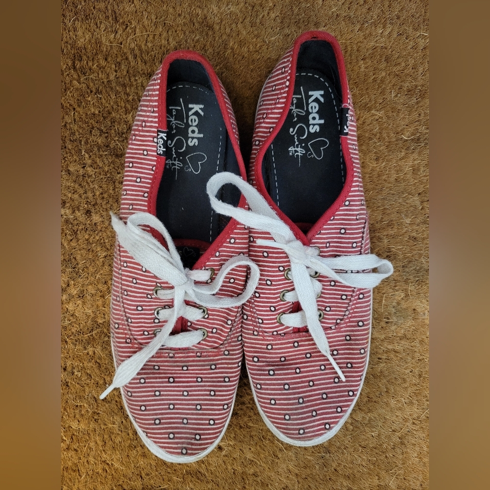 Taylor swift keds
